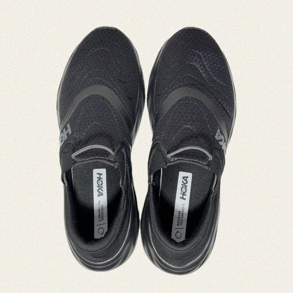 |NWOT| HOKA ORA Recovery Shoe 2 - Picture 7 of 8
